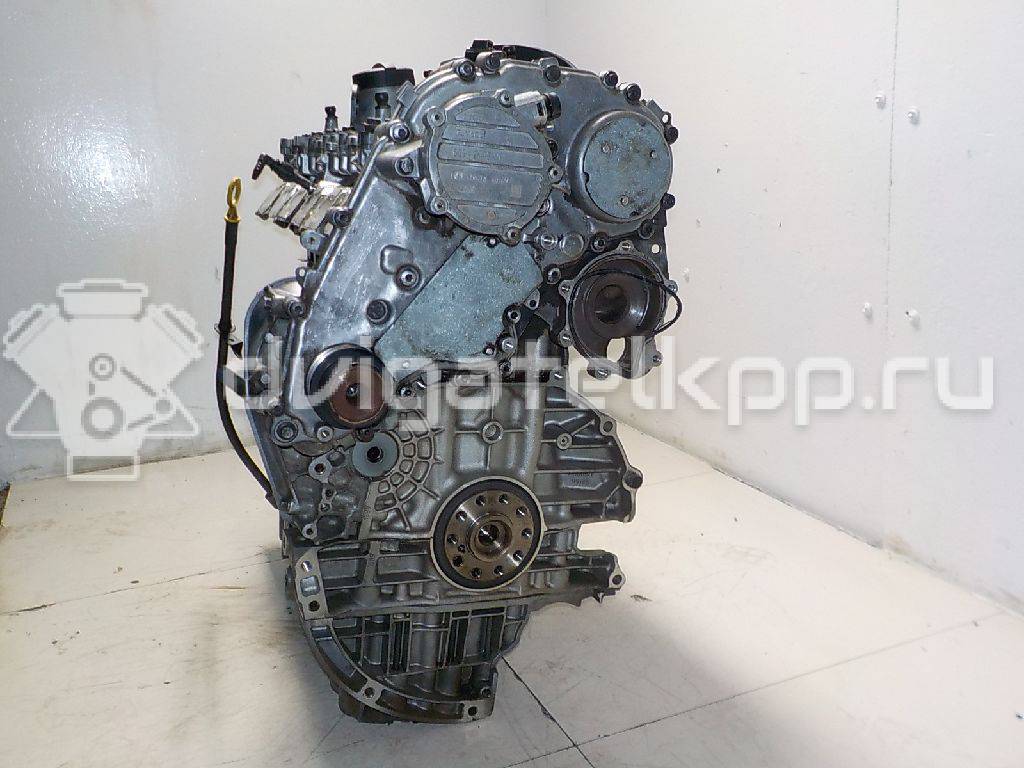 Фото Контрактный (б/у) двигатель B 6324 S для Volvo V70 / Xc60 / S80 / Xc70 / Xc90 228-238 л.с 24V 3.2 л бензин 36002533 {forloop.counter}}