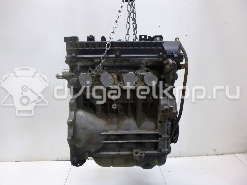 Фото Контрактный (б/у) двигатель 4G64 (16V) для Mitsubishi L / Outlander / Eclipse A 114-159 л.с 16V 2.4 л Бензин / этиловый спирт / природный газ MN131518 {forloop.counter}}