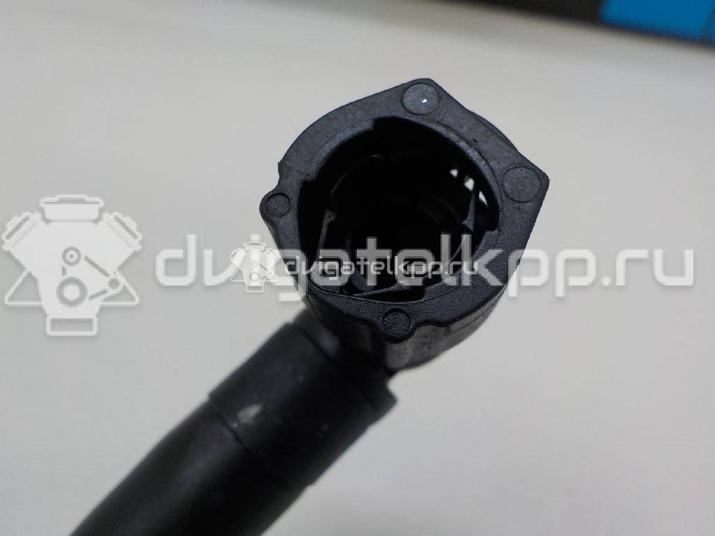 Фото Шланг топливный для двигателя CFNA для Volkswagen / Seat 105 л.с 16V 1.6 л бензин 036133514E {forloop.counter}}