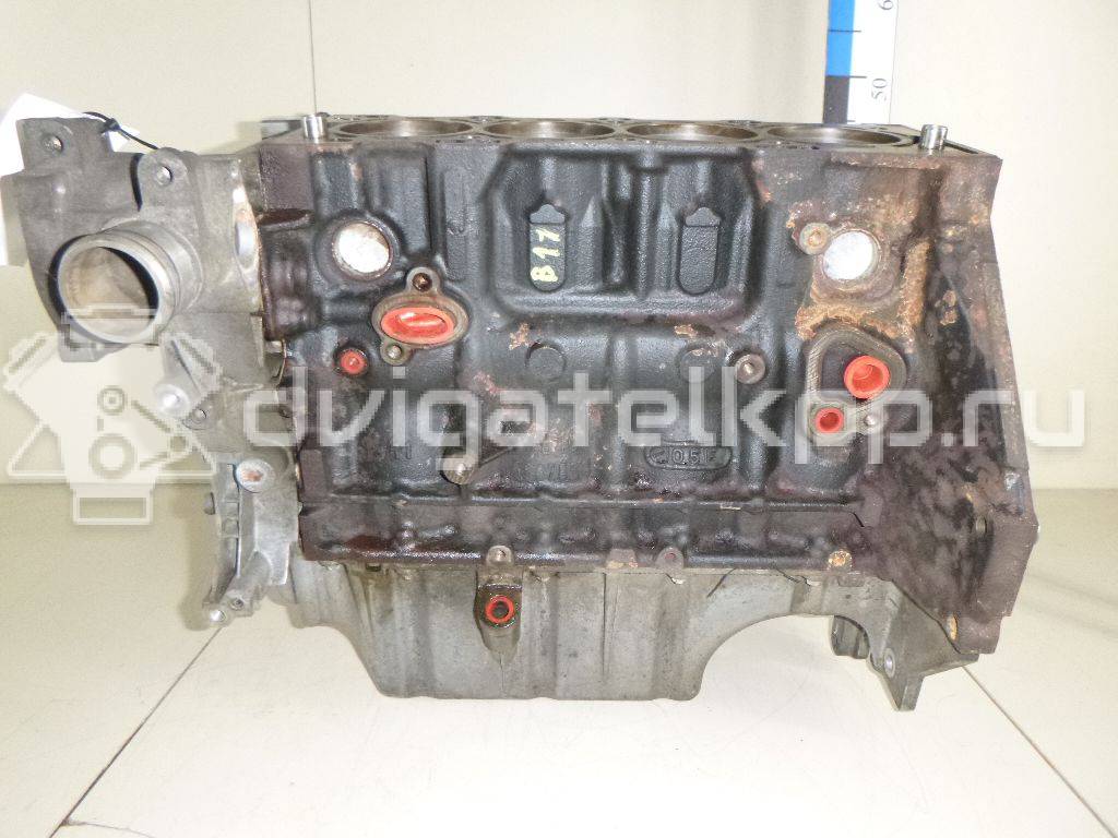 Фото Контрактный (б/у) двигатель A 16 XER для Opel / Vauxhall 114-116 л.с 16V 1.6 л бензин 55576679 {forloop.counter}}