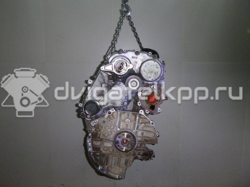 Фото Контрактный (б/у) двигатель B 6324 S для Land Rover Freelander 231-238 л.с 24V 3.2 л бензин 36001431 {forloop.counter}}