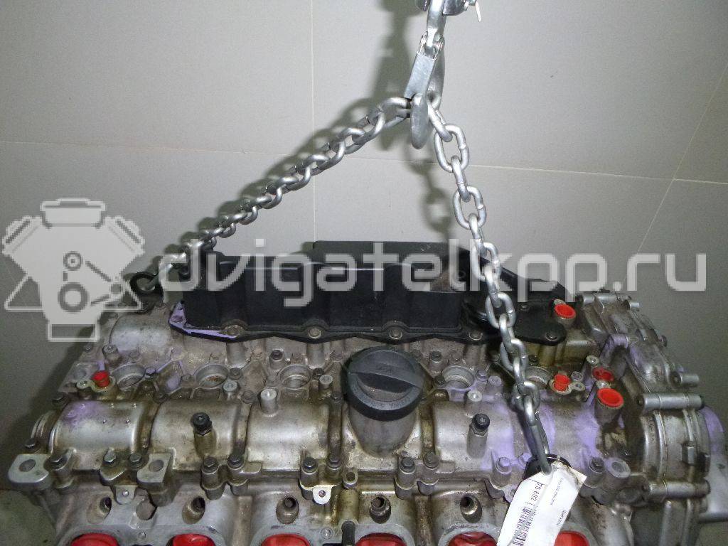 Фото Контрактный (б/у) двигатель B 6324 S для Land Rover Freelander 231-238 л.с 24V 3.2 л бензин 36001431 {forloop.counter}}