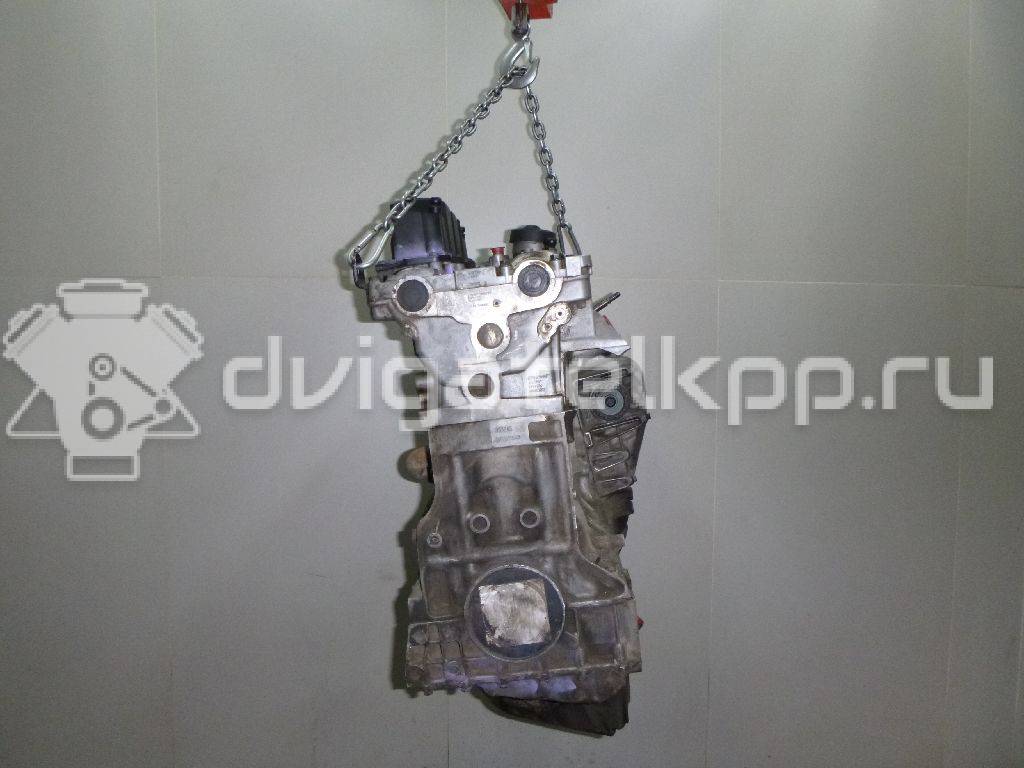 Фото Контрактный (б/у) двигатель B 6324 S для Land Rover Freelander 231-238 л.с 24V 3.2 л бензин 36001431 {forloop.counter}}