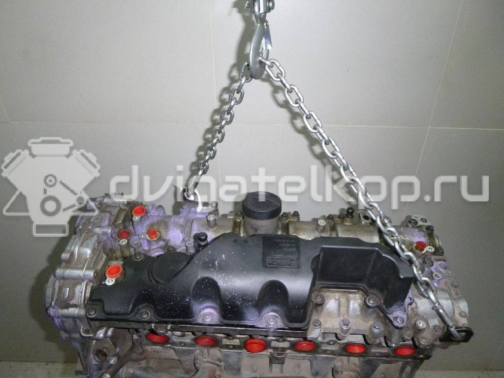 Фото Контрактный (б/у) двигатель B 6324 S для Land Rover Freelander 231-238 л.с 24V 3.2 л бензин 36001431 {forloop.counter}}