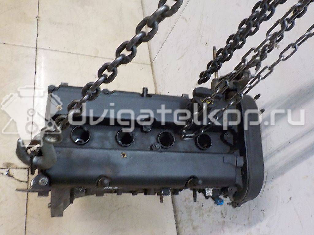 Фото Контрактный (б/у) двигатель BP (DOHC) для Mazda / Ford Australia / Eunos 103-125 л.с 16V 1.8 л бензин 1734722 {forloop.counter}}