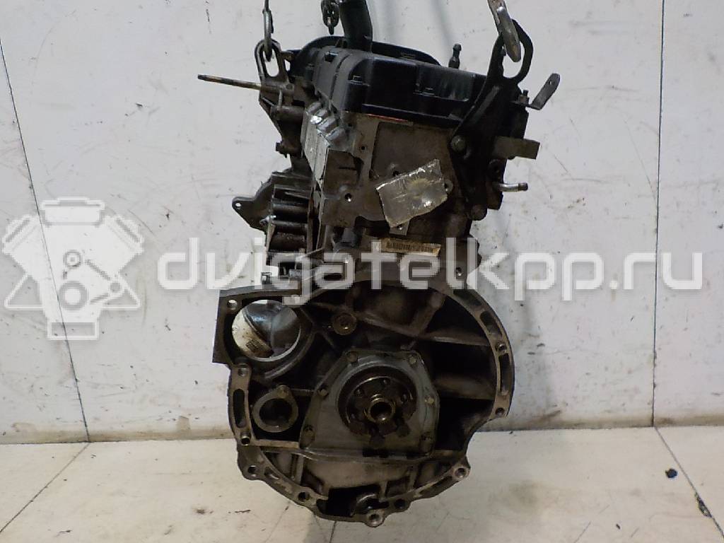 Фото Контрактный (б/у) двигатель BP (DOHC) для Mazda / Ford Australia / Eunos 103-125 л.с 16V 1.8 л бензин 1734722 {forloop.counter}}