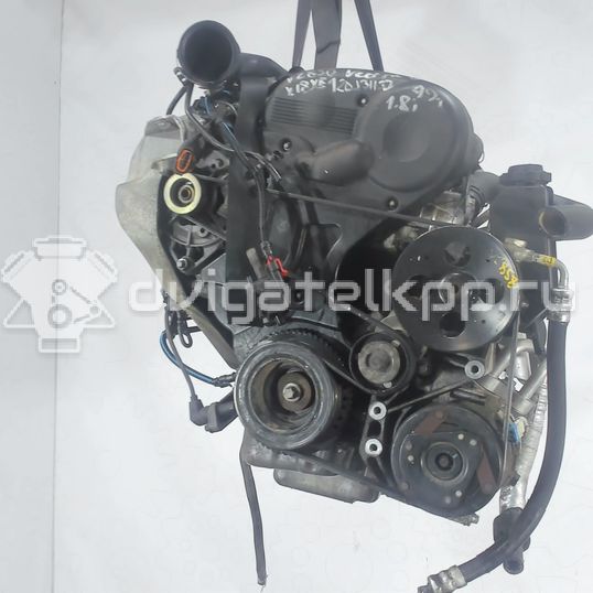 Фото Контрактный (б/у) двигатель X 18 XE1 для Holden / Opel / Vauxhall 115 л.с 16V 1.8 л бензин