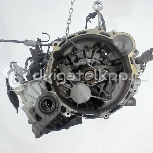 Фото Контрактная (б/у) МКПП для Ford Australia / Effedi / Hyundai / Kia 88-112 л.с 16V 1.5 л D4FA Дизельное топливо 4300023271