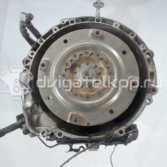 Фото Контрактная (б/у) АКПП для Land Rover Range Rover / Discovery 211-340 л.с 24V 3.0 л 306DT Дизельное топливо