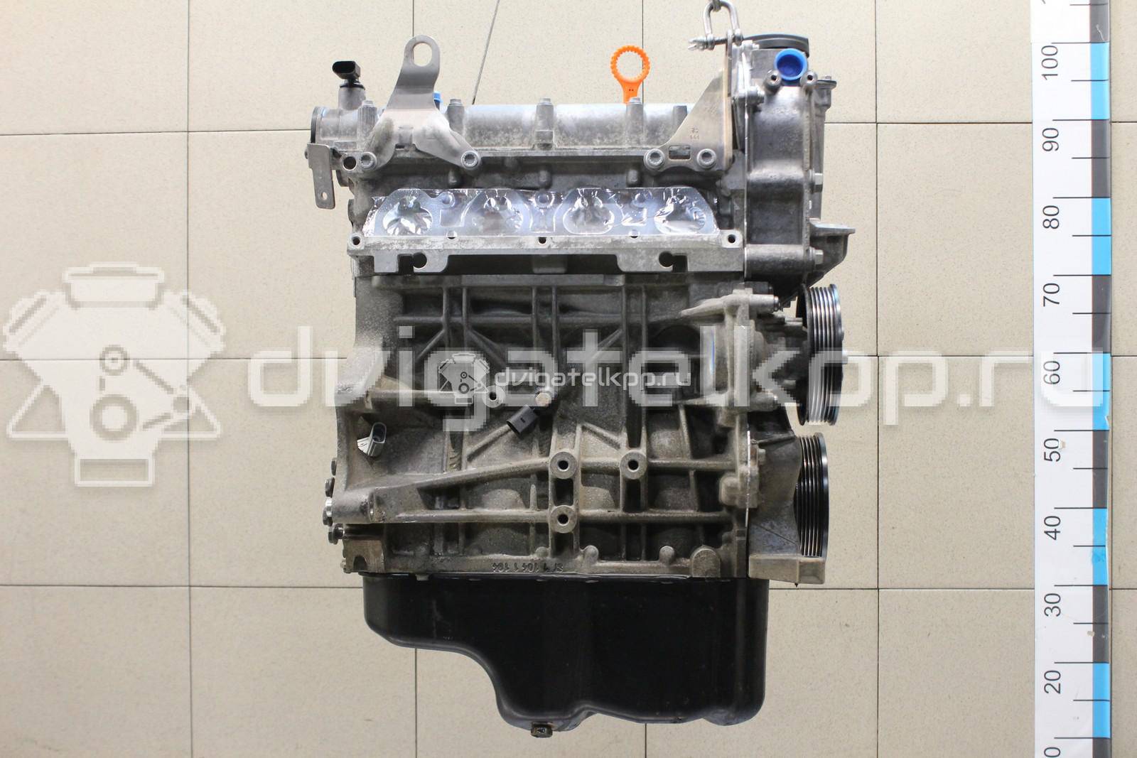 Фото Контрактный (б/у) двигатель CFNA для Volkswagen Vento 105 л.с 16V 1.6 л бензин 03C100092BX {forloop.counter}}