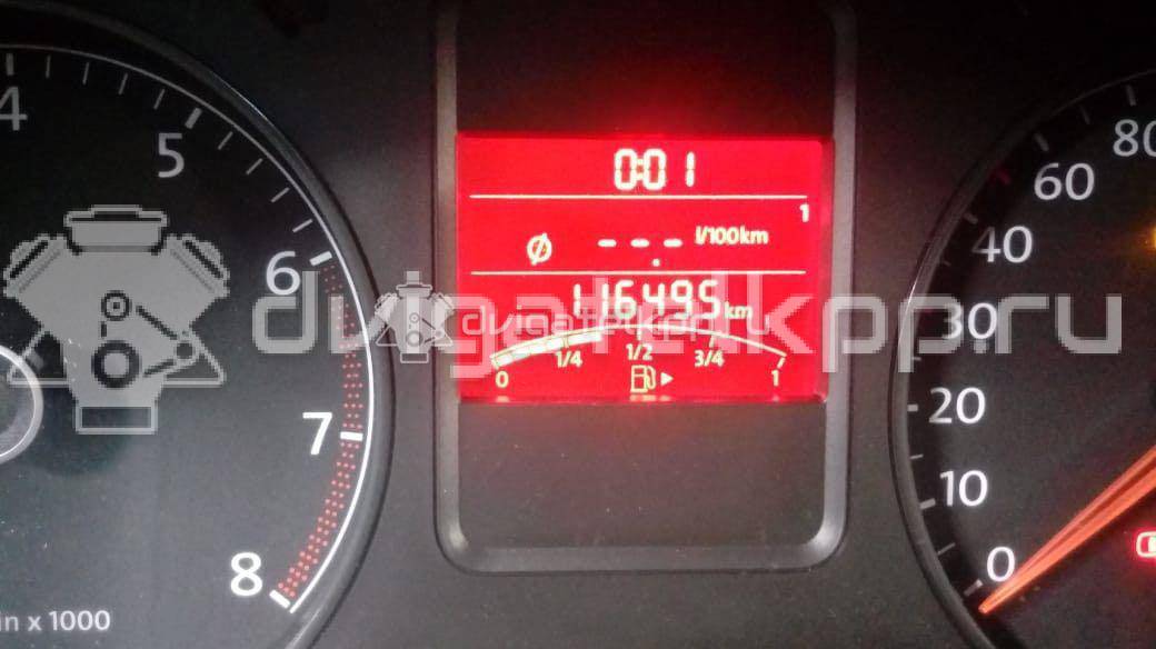 Фото Контрактный (б/у) двигатель CFNA для Volkswagen Vento 105 л.с 16V 1.6 л бензин 03C100092BX {forloop.counter}}