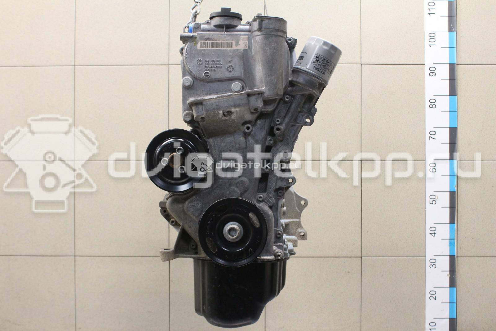 Фото Контрактный (б/у) двигатель CFNA для Volkswagen Vento 105 л.с 16V 1.6 л бензин 03C100092BX {forloop.counter}}