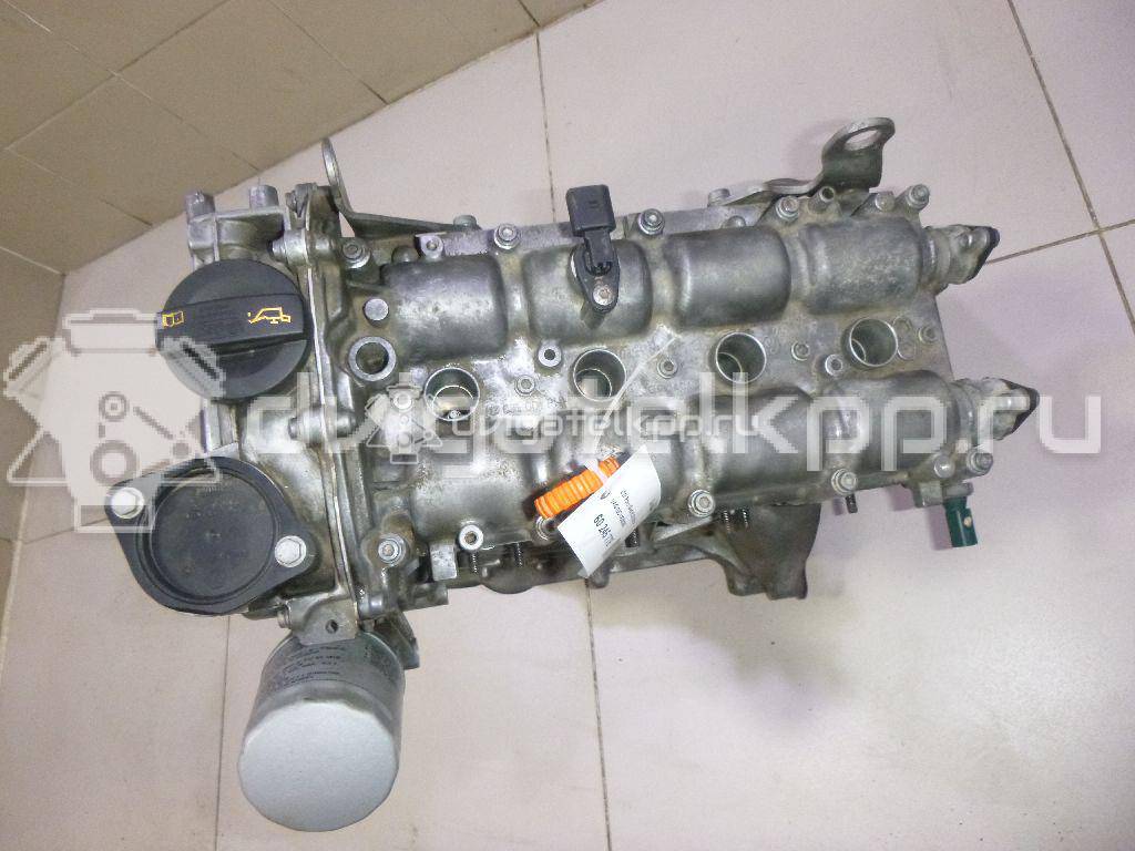 Фото Контрактный (б/у) двигатель CFNA для Volkswagen Vento 105 л.с 16V 1.6 л бензин 03C100092BX {forloop.counter}}