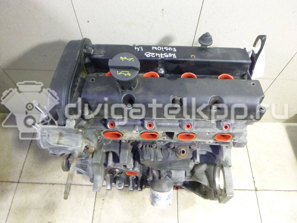 Фото Контрактный (б/у) двигатель BP (DOHC) для Mazda / Ford Australia / Eunos 103-125 л.с 16V 1.8 л бензин 1734722 {forloop.counter}}