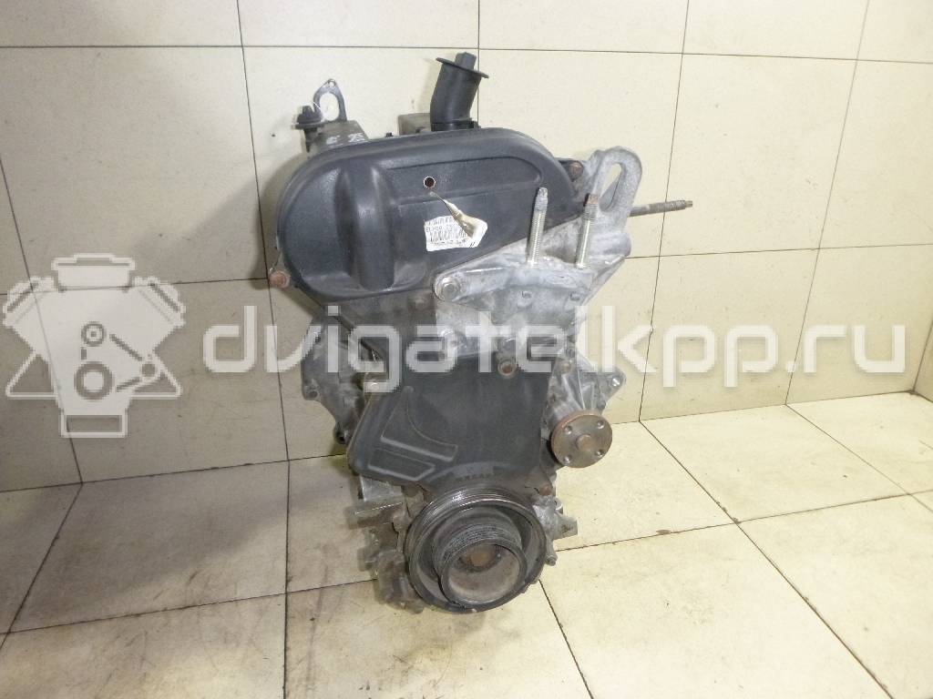 Фото Контрактный (б/у) двигатель BP (DOHC) для Mazda / Ford Australia / Eunos 103-125 л.с 16V 1.8 л бензин 1734722 {forloop.counter}}