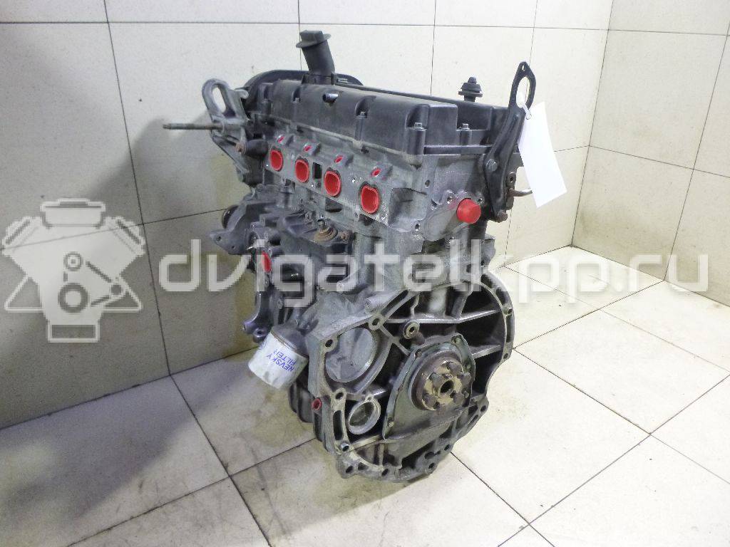 Фото Контрактный (б/у) двигатель BP (DOHC) для Mazda / Ford Australia / Eunos 103-125 л.с 16V 1.8 л бензин 1734722 {forloop.counter}}