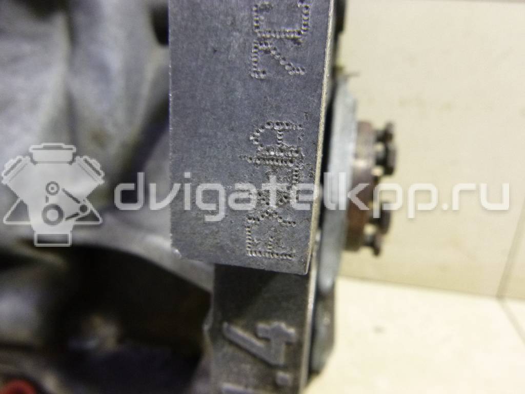 Фото Контрактный (б/у) двигатель BP (DOHC) для Mazda / Ford Australia / Eunos 103-125 л.с 16V 1.8 л бензин 1734722 {forloop.counter}}