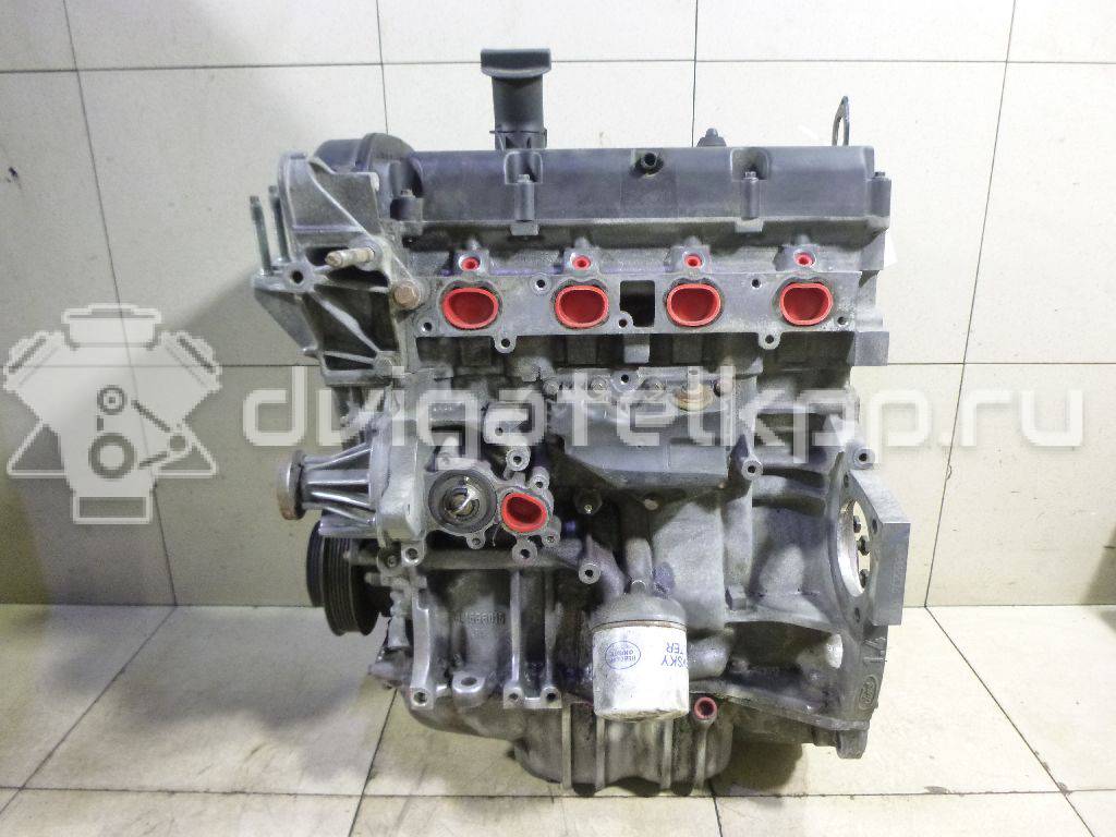 Фото Контрактный (б/у) двигатель BP (DOHC) для Mazda / Ford Australia / Eunos 103-125 л.с 16V 1.8 л бензин 1734722 {forloop.counter}}