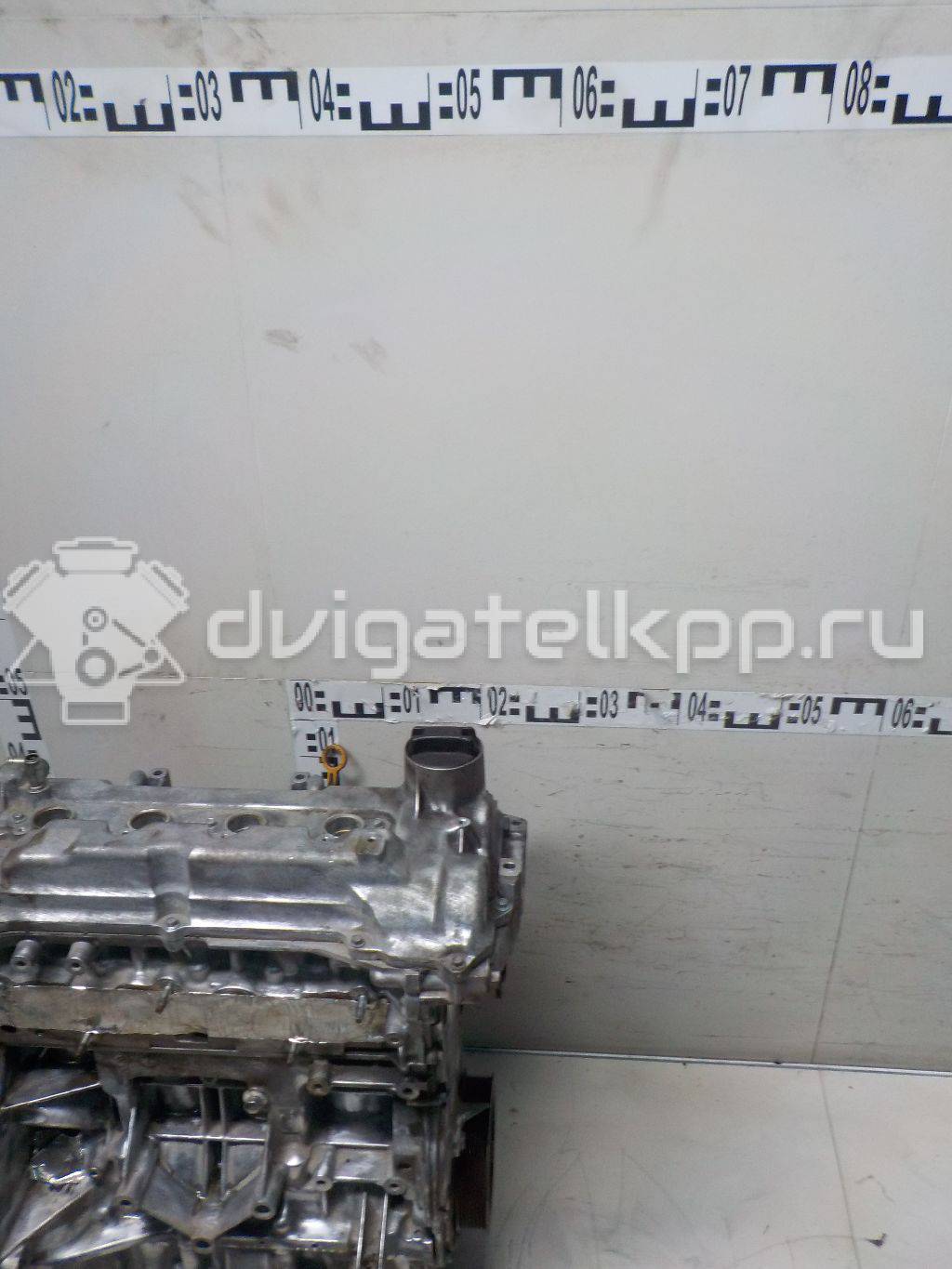 Фото Контрактный (б/у) двигатель HR16DE для Dongfeng (Dfac) / Nissan (Zhengzhou) / Samsung / Mazda / Nissan / Mitsubishi / Nissan (Dongfeng) 117 л.с 16V 1.6 л бензин 10102bc23f {forloop.counter}}