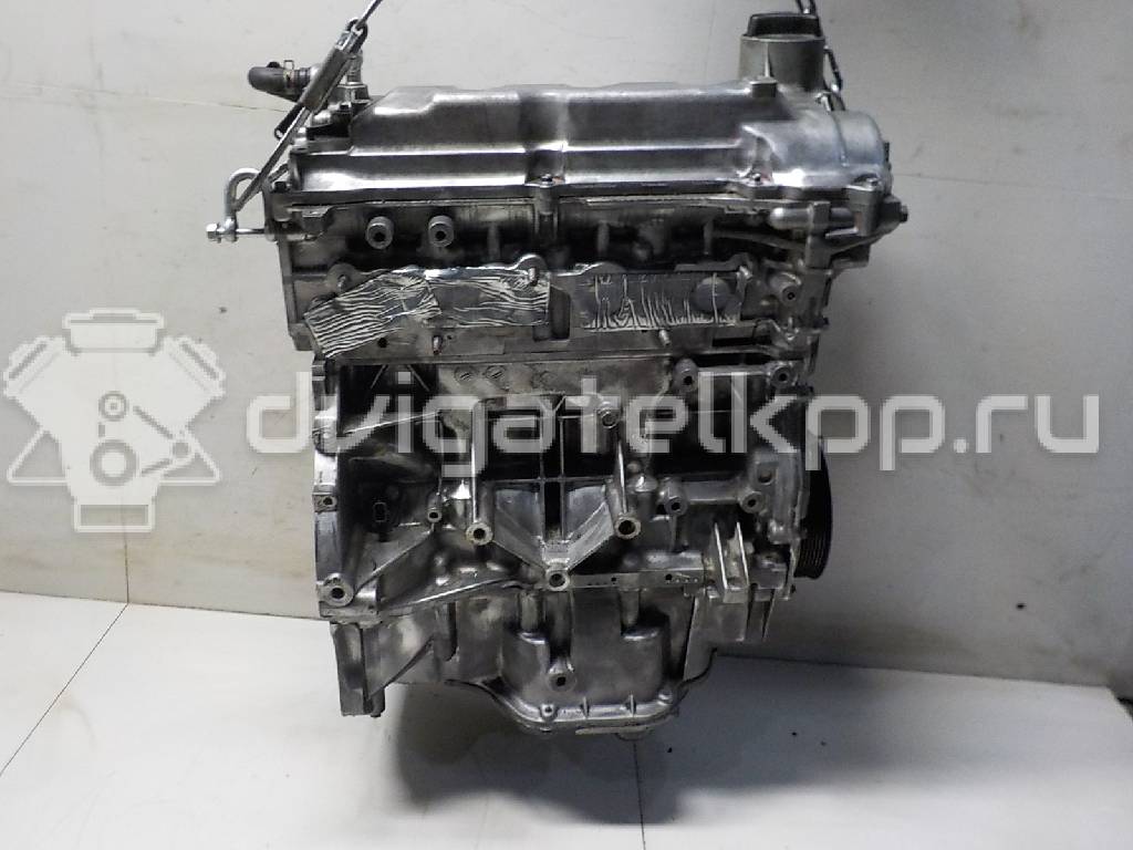 Фото Контрактный (б/у) двигатель HR16DE для Dongfeng (Dfac) / Nissan (Zhengzhou) / Samsung / Mazda / Nissan / Mitsubishi / Nissan (Dongfeng) 117 л.с 16V 1.6 л бензин 10102BC23F {forloop.counter}}