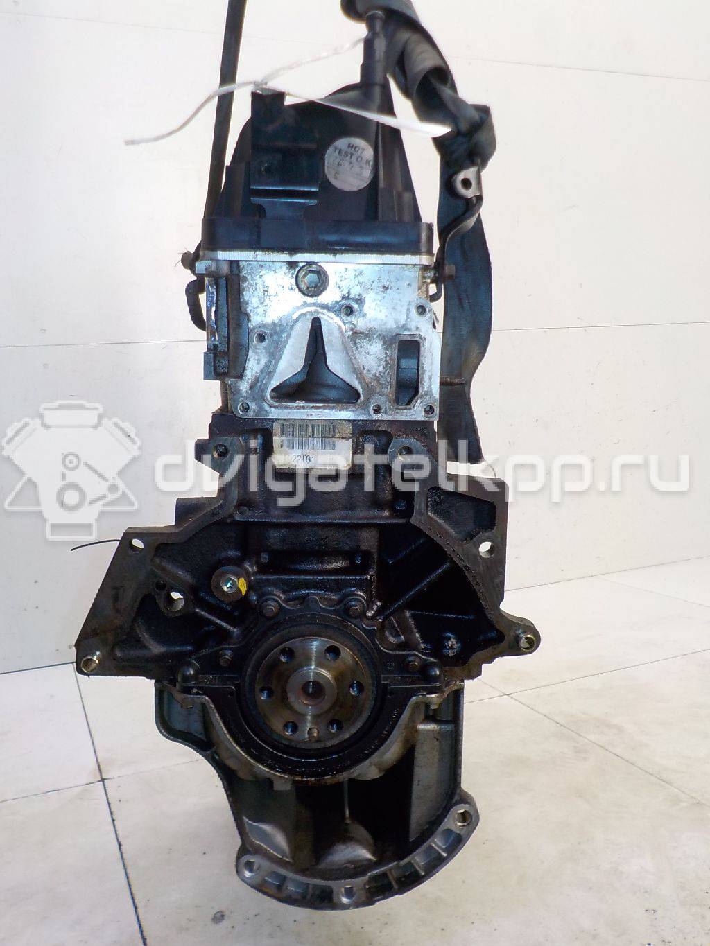 Фото Контрактный (б/у) двигатель A9JA для Ford Bantam 69 л.с 8V 1.3 л бензин 1149650 {forloop.counter}}