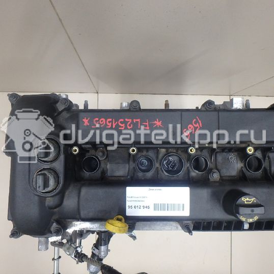 Фото Контрактный (б/у) двигатель BP (DOHC) для Mazda / Ford Australia / Eunos 103-125 л.с 16V 1.8 л бензин FM5Z6006A