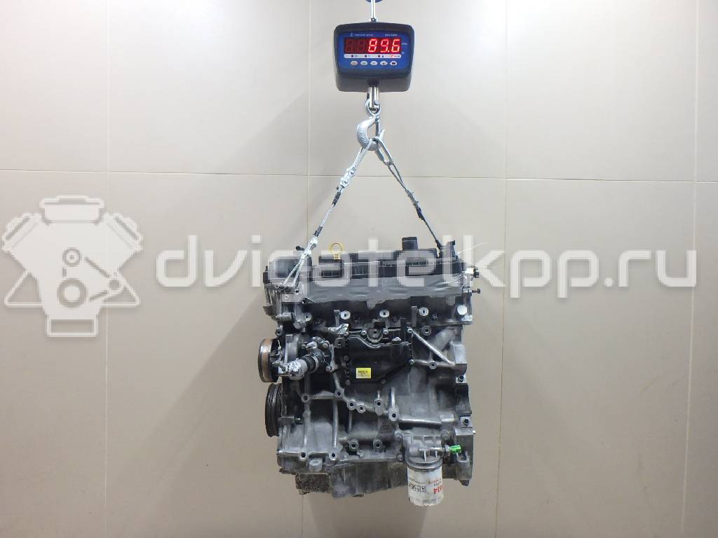 Фото Контрактный (б/у) двигатель BP (DOHC) для Mazda / Ford Australia / Eunos 103-125 л.с 16V 1.8 л бензин FM5Z6006A {forloop.counter}}