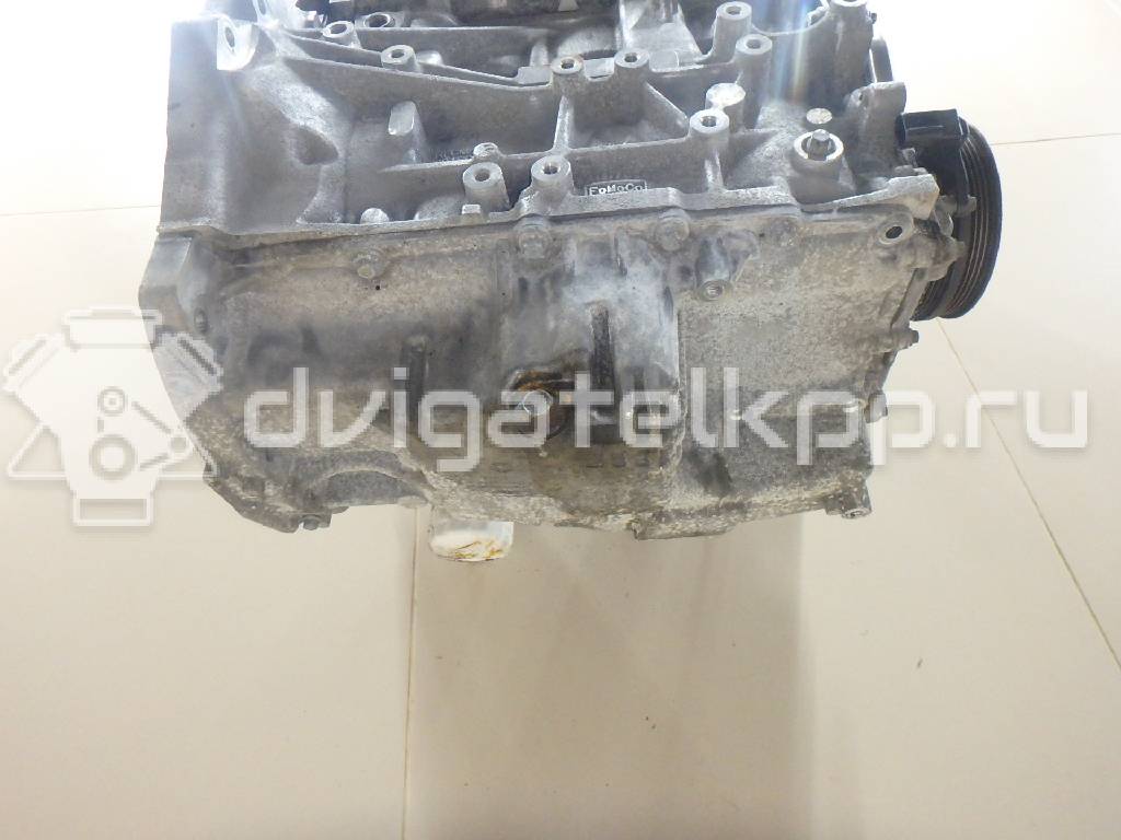 Фото Контрактный (б/у) двигатель BP (DOHC) для Mazda / Ford Australia / Eunos 103-125 л.с 16V 1.8 л бензин FM5Z6006A {forloop.counter}}