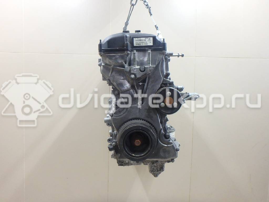 Фото Контрактный (б/у) двигатель BP (DOHC) для Mazda / Ford Australia / Eunos 125-130 л.с 16V 1.8 л бензин FM5Z6006A {forloop.counter}}