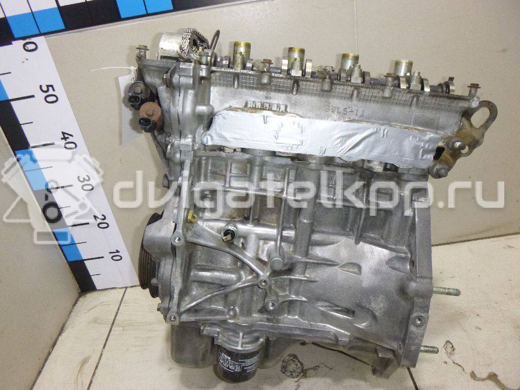 Фото Контрактный (б/у) двигатель K12B для Suzuki / Mitsubishi / Vauxhall 86-94 л.с 16V 1.2 л бензин {forloop.counter}}