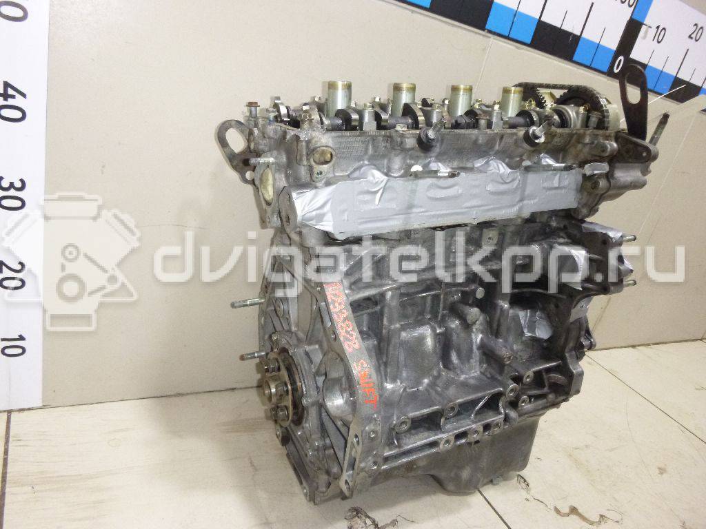 Фото Контрактный (б/у) двигатель K12B для Suzuki / Mitsubishi / Vauxhall 86-94 л.с 16V 1.2 л бензин {forloop.counter}}