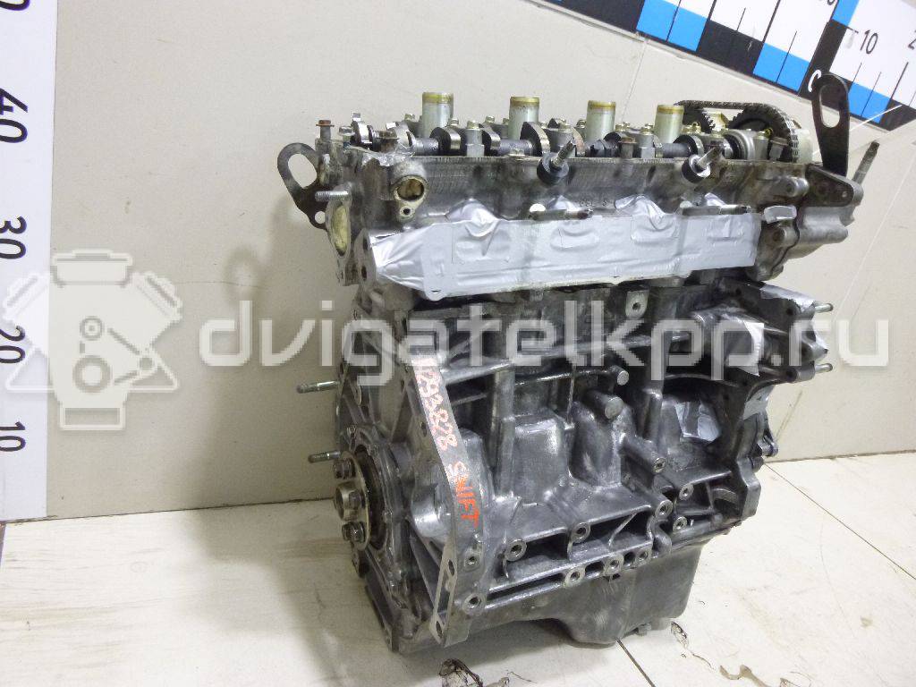 Фото Контрактный (б/у) двигатель K12B для Suzuki / Mitsubishi / Vauxhall 86-94 л.с 16V 1.2 л бензин {forloop.counter}}