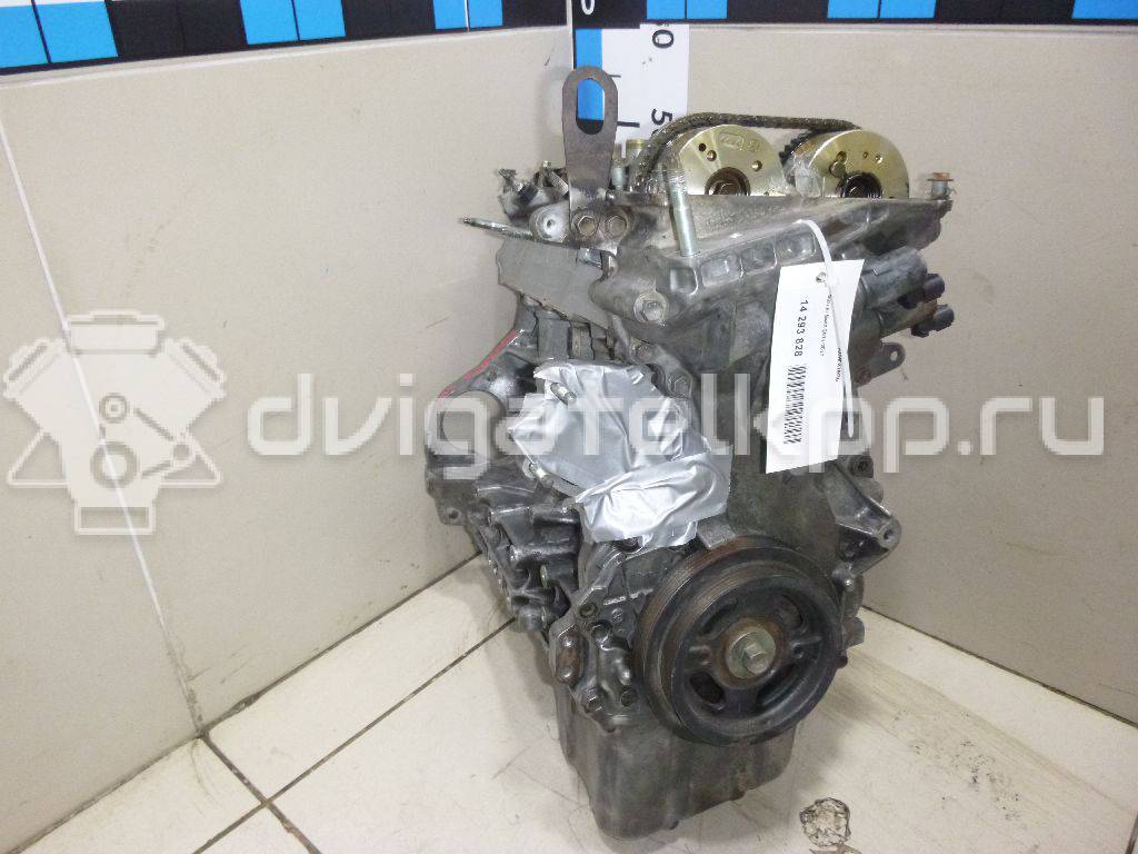 Фото Контрактный (б/у) двигатель K12B для Suzuki / Mitsubishi / Vauxhall 86-94 л.с 16V 1.2 л бензин {forloop.counter}}