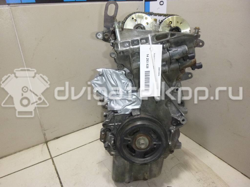 Фото Контрактный (б/у) двигатель K12B для Suzuki / Mitsubishi / Vauxhall 86-94 л.с 16V 1.2 л бензин {forloop.counter}}