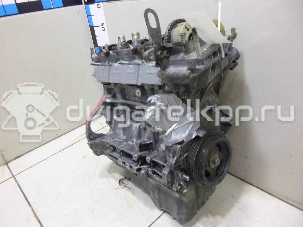 Фото Контрактный (б/у) двигатель K12B для Suzuki / Mitsubishi / Vauxhall 86-94 л.с 16V 1.2 л бензин {forloop.counter}}