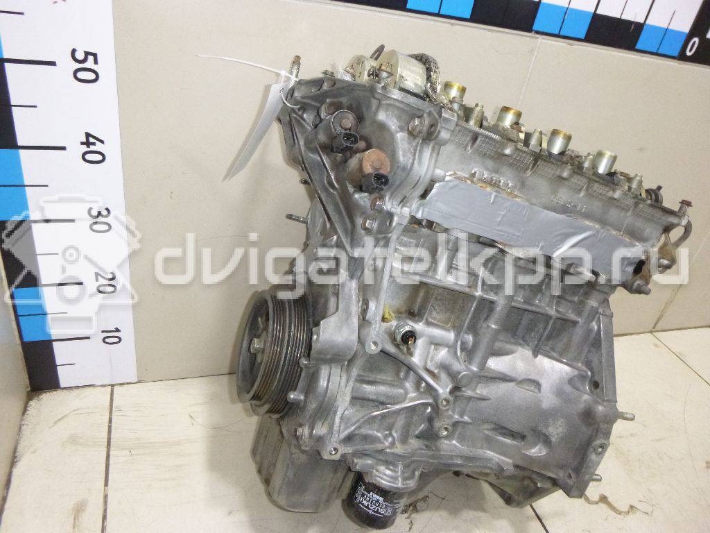 Фото Контрактный (б/у) двигатель K12B для Suzuki / Mitsubishi / Vauxhall 86-94 л.с 16V 1.2 л бензин {forloop.counter}}