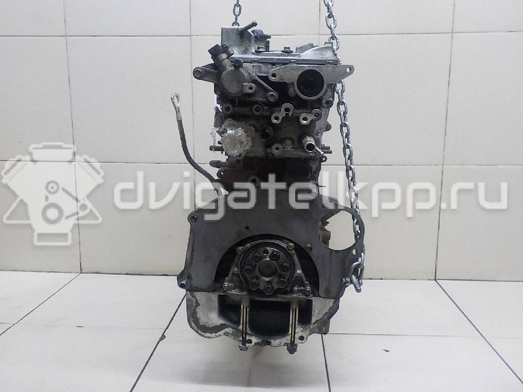 Фото Контрактный (б/у) двигатель 4G93 (SOHC 16V) для Mitsubishi Eclipse / Lancer / Pajero / Galant / Expo Station Wagon 110-156 л.с 16V 1.8 л бензин MD977172 {forloop.counter}}