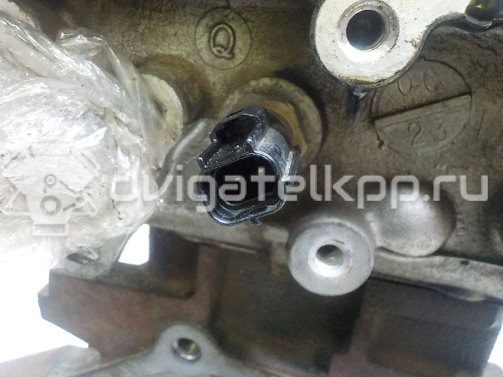 Фото Контрактный (б/у) двигатель 4G93 (SOHC 16V) для Mitsubishi Eclipse / Lancer / Pajero / Galant / Expo Station Wagon 110-156 л.с 16V 1.8 л бензин MD977172 {forloop.counter}}