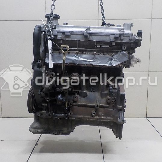 Фото Контрактный (б/у) двигатель 4G93 (GDI) для Mitsubishi Lancer / Pajero / Galant / Space / Carisma Da 118-150 л.с 16V 1.8 л бензин MD977172