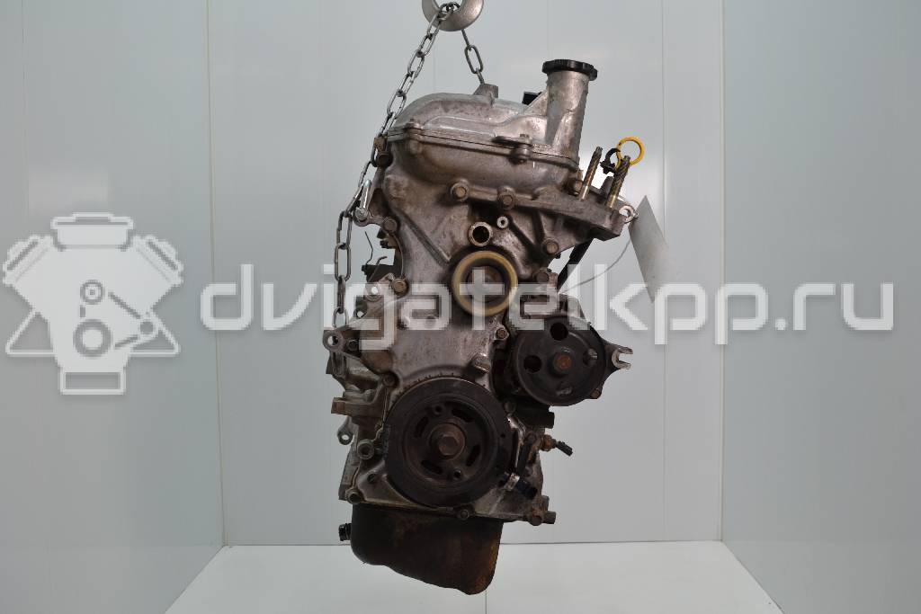 Фото Контрактный (б/у) двигатель Z6 для Mazda / Mazda (Changan) 107 л.с 16V 1.6 л бензин Z60102300S {forloop.counter}}