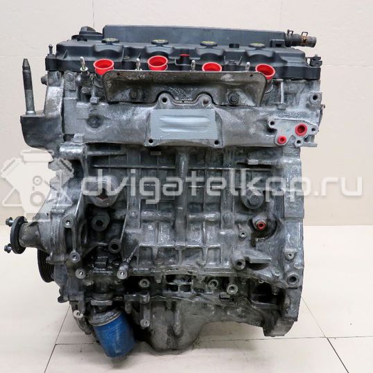 Фото Контрактный (б/у) двигатель R18A2 для Honda Civic / Crossroad Rt / Stream 140 л.с 16V 1.8 л бензин