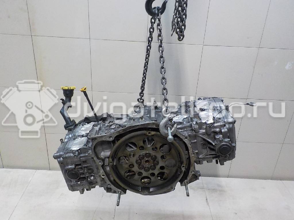 Фото Контрактный (б/у) двигатель EJ201 для Subaru / Chevrolet 115-148 л.с 16V 2.0 л бензин 10100BG520 {forloop.counter}}