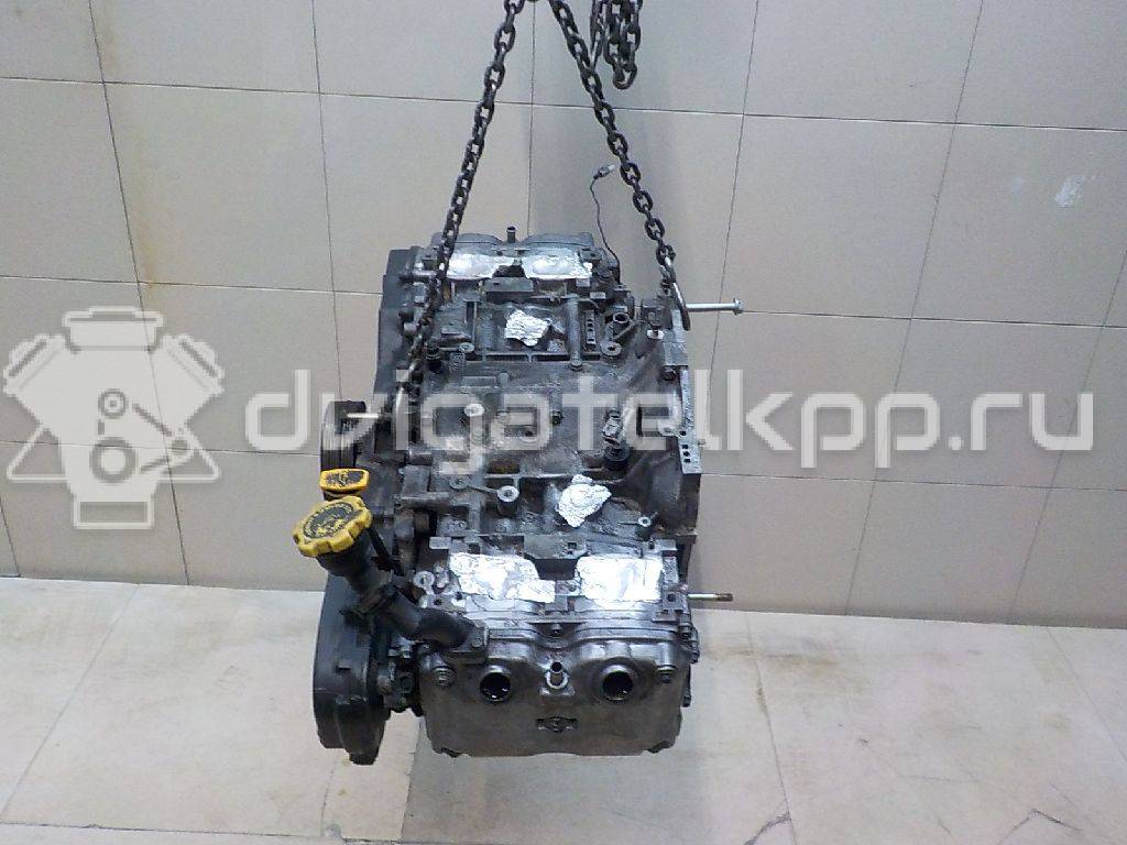 Фото Контрактный (б/у) двигатель EJ201 для Subaru / Chevrolet 115-148 л.с 16V 2.0 л бензин 10100BG520 {forloop.counter}}