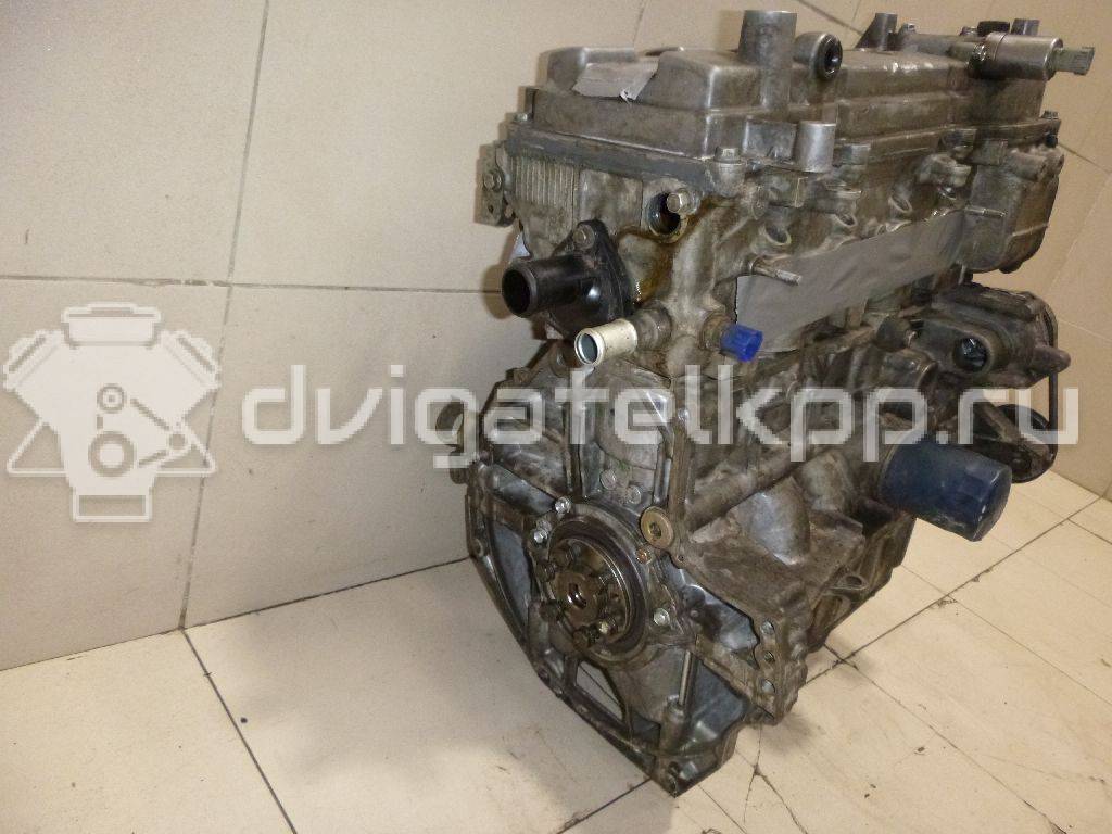 Фото Контрактный (б/у) двигатель CR12DE для Mitsuoka / Mazda / Mitsubishi / Nissan 90 л.с 16V 1.2 л бензин 10102AY2SB {forloop.counter}}