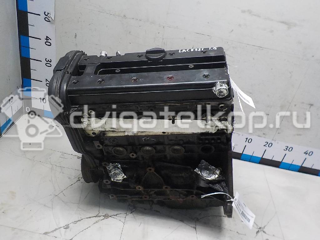 Фото Контрактный (б/у) двигатель T18SED для Daewoo / Buick (Sgm) 120 л.с 16V 1.8 л бензин 92066455 {forloop.counter}}