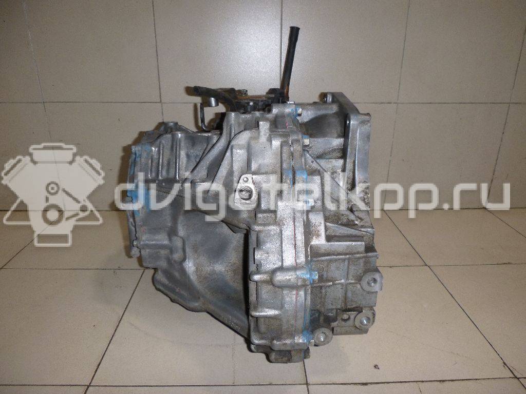 Фото Контрактная (б/у) АКПП для Hyundai / Kia 114-132 л.с 16V 1.6 л G4FC Бензин/спирт 4500023045 {forloop.counter}}