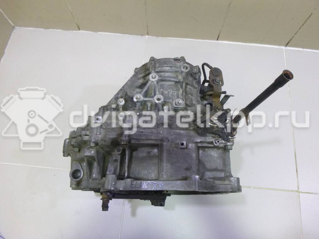 Фото Контрактная (б/у) АКПП для Hyundai / Kia 114-132 л.с 16V 1.6 л G4FC Бензин/спирт 4500023040 {forloop.counter}}