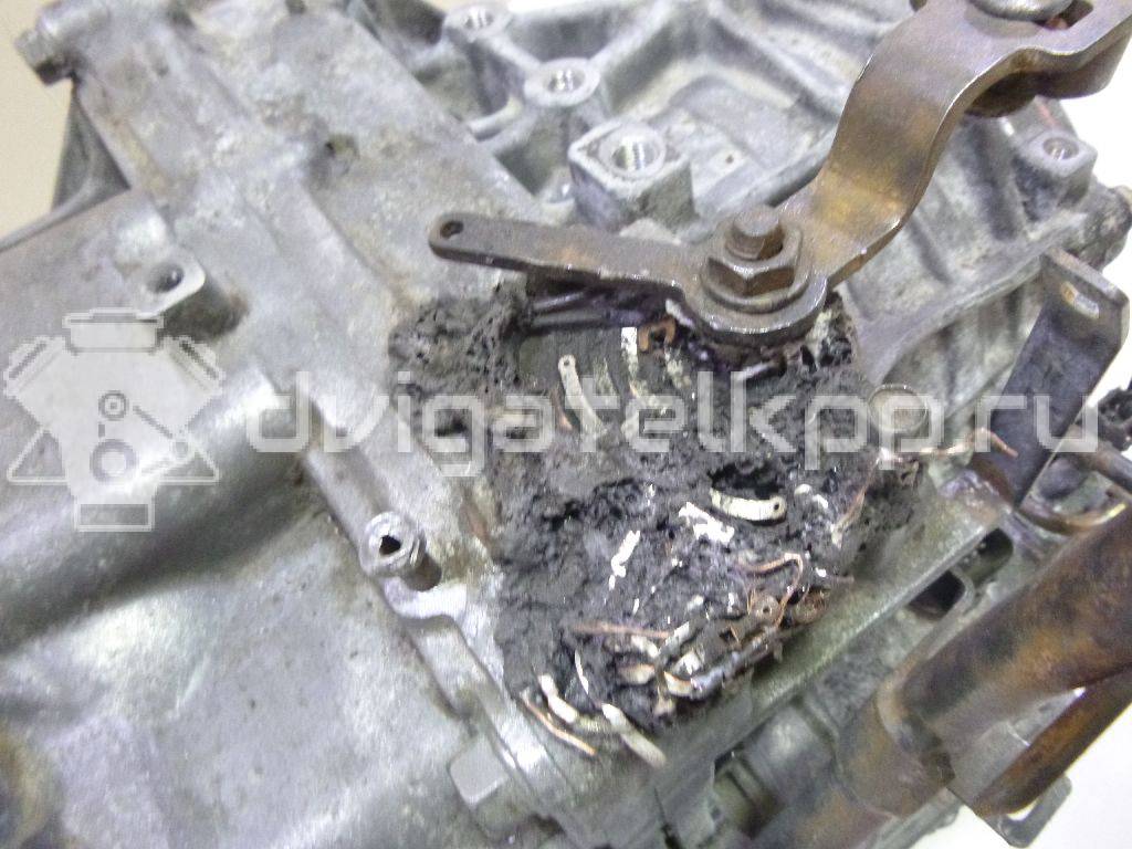 Фото Контрактная (б/у) АКПП для Hyundai (Beijing) / Hyundai / Kia 122-132 л.с 16V 1.6 л G4FC бензин 4500023040 {forloop.counter}}