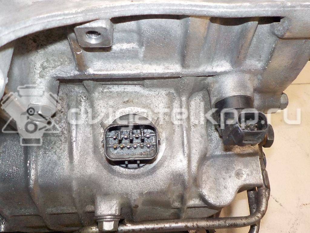 Фото Контрактная (б/у) АКПП для Hyundai / Kia 90-109 л.с 16V 1.4 л G4FA бензин 4500023180 {forloop.counter}}