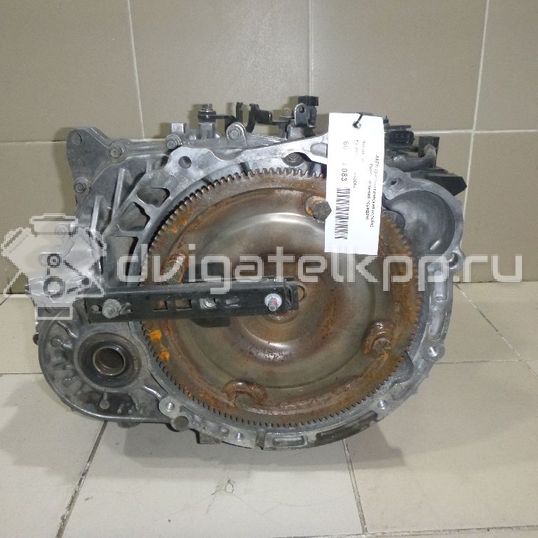 Фото Контрактная (б/у) АКПП для Hyundai / Kia 152-171 л.с 16V 2.0 л G4NA бензин 450003BDR4